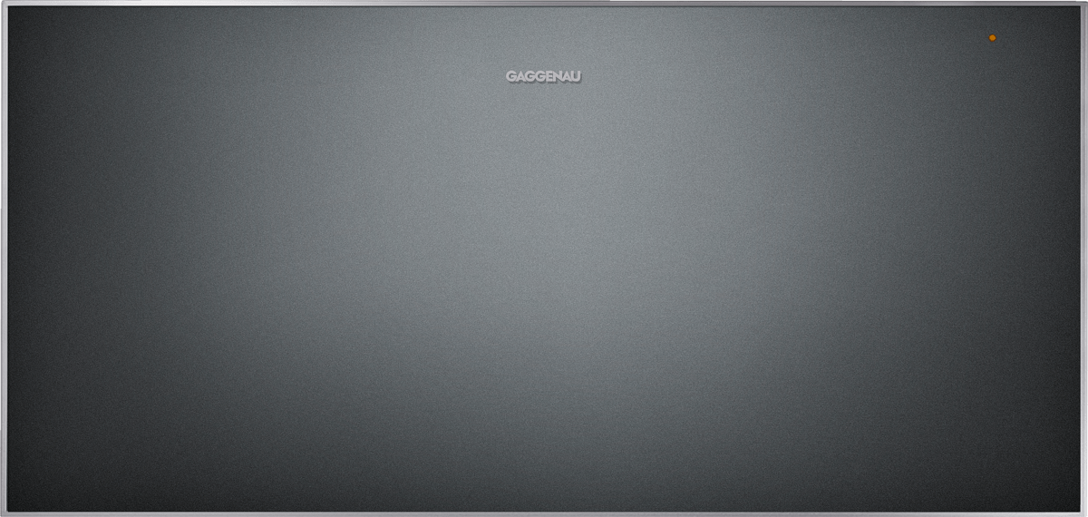 Подогреватель посуды Gaggenau WS462102 