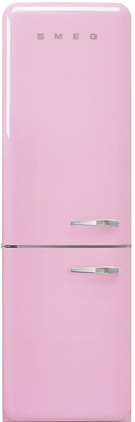 Холодильник Smeg FAB32LPK3