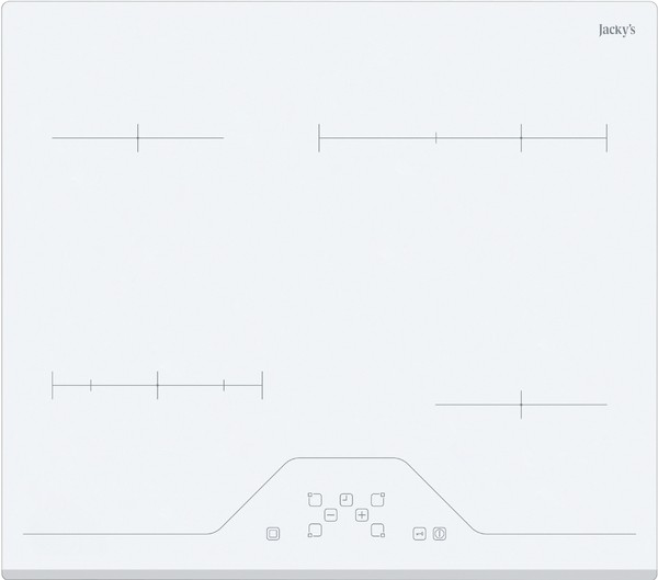Варочная панель Jacky's JH MW67