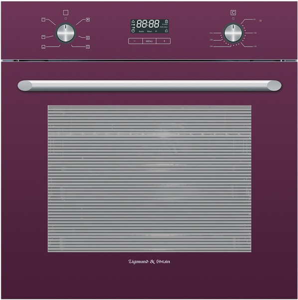 Духовой шкаф Zigmund Shtain EN 232.722 V