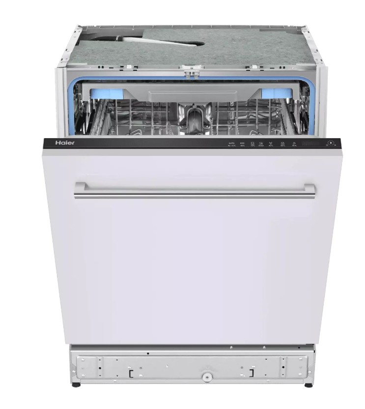 Посудомоечная машина Haier HDWE14-094RU