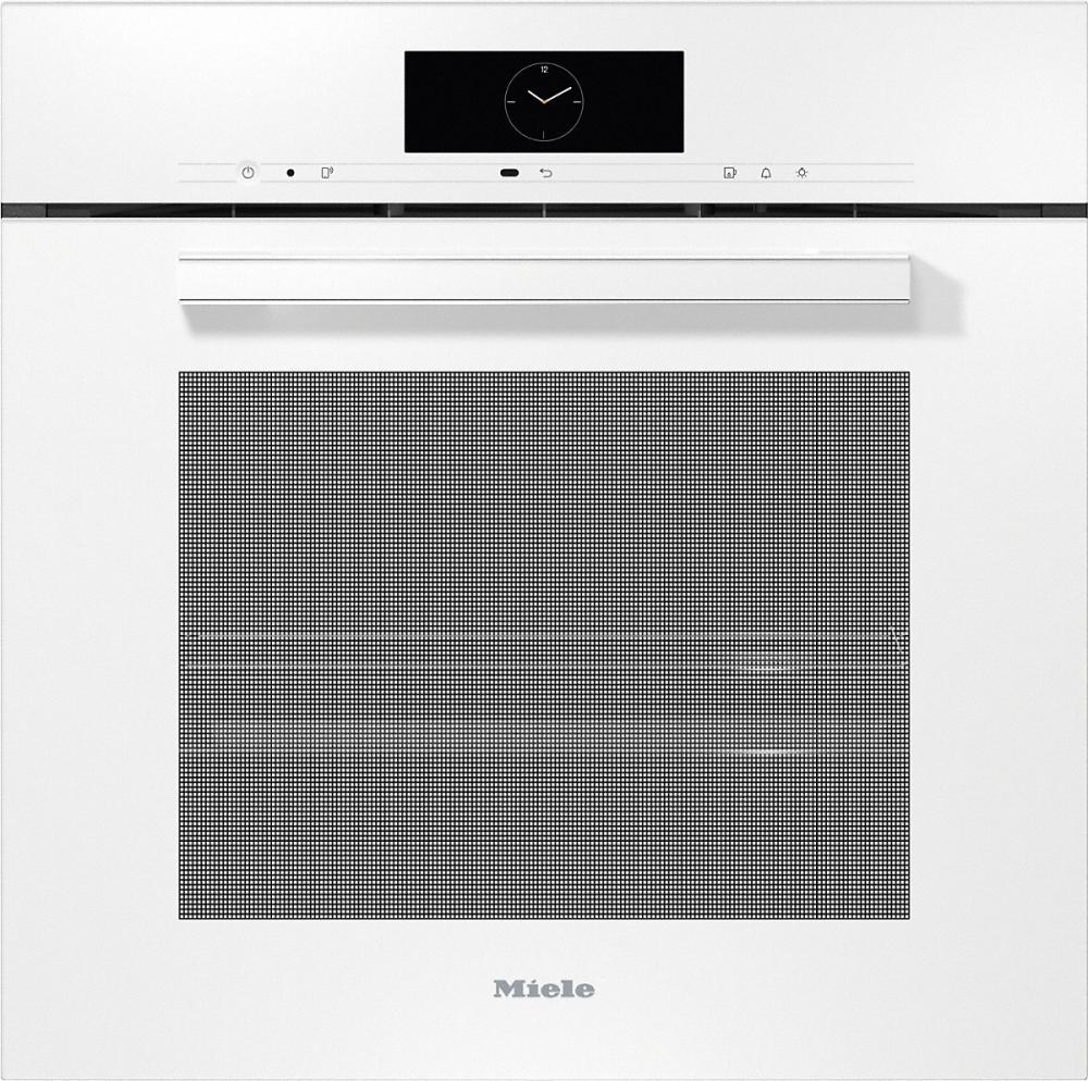 Комби-пароварка Miele DGC 7860 BRWS