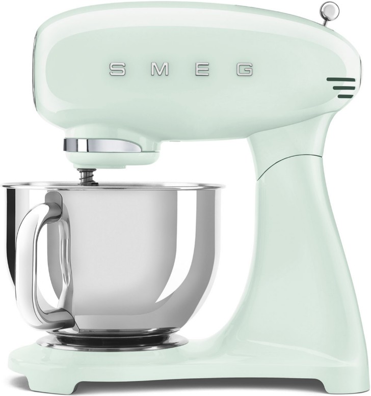 Миксер Smeg SMF03PGEU