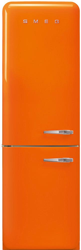 Холодильник Smeg FAB32LOR5