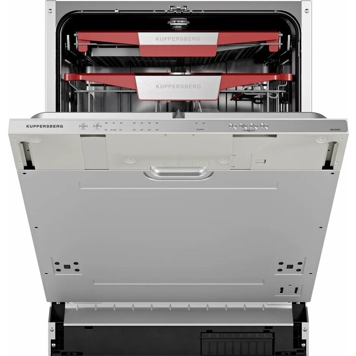 Встраиваемая посудомоечная машина Kuppersberg GIM 6092