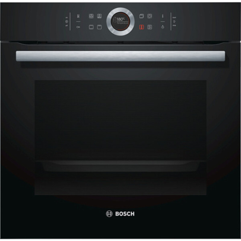 Духовой шкаф BOSCH HBG632BB1S