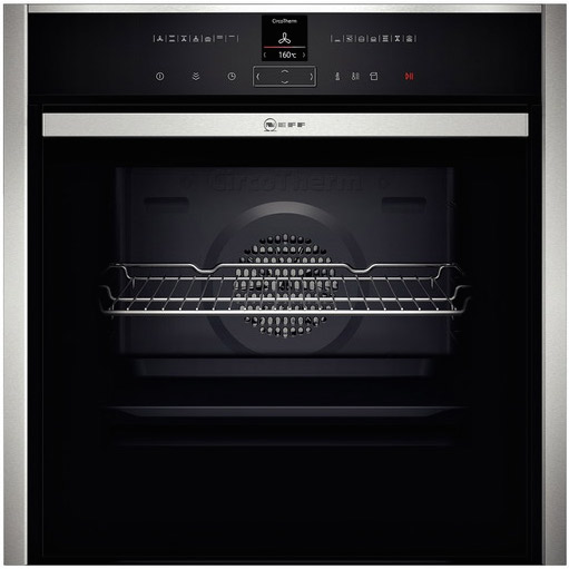 Духовой шкаф Neff B47CR32N0
