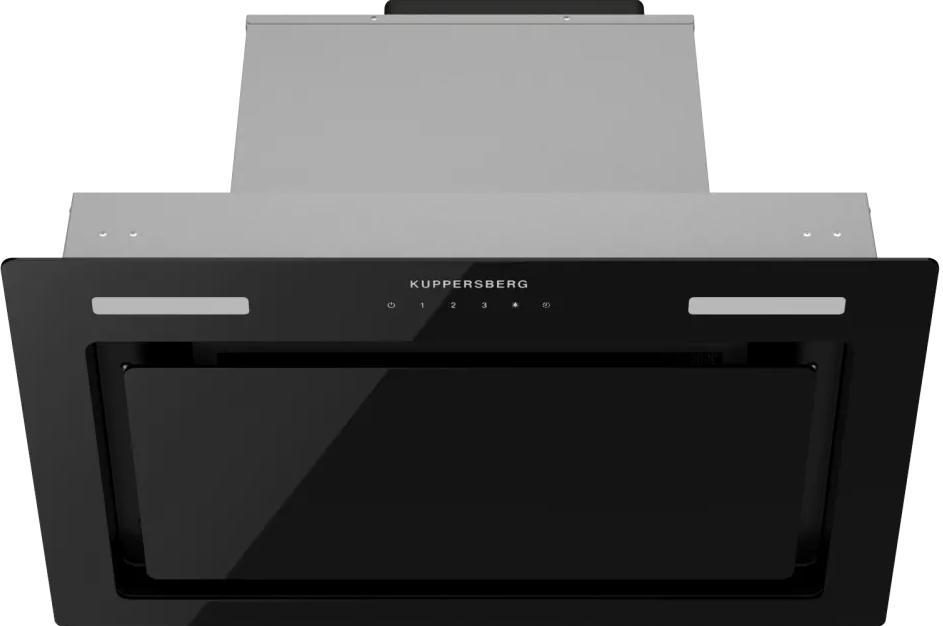 Встраиваемая вытяжка Kuppersberg INFLAT 60 B