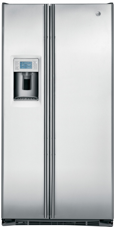 Холодильник GENERAL ELECTRIC RCE25RGBFSS