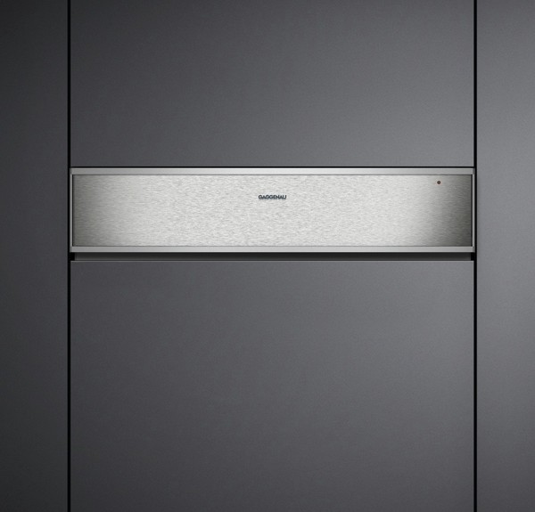 Выдвижной ящик для вакуумирования Gaggenau DV 461-110