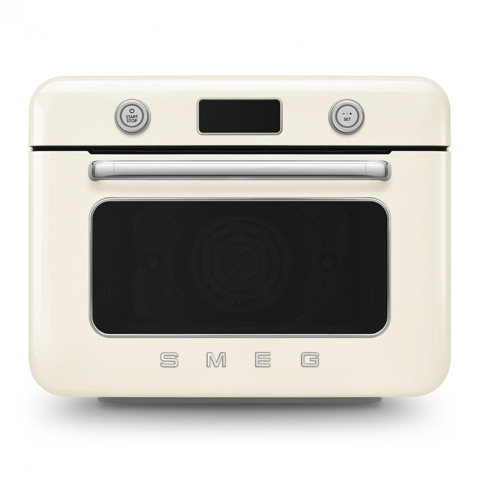 Мини-печь с паром Smeg COF01CREU