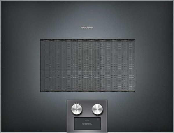 Микроволновая печь Gaggenau BM 455-100