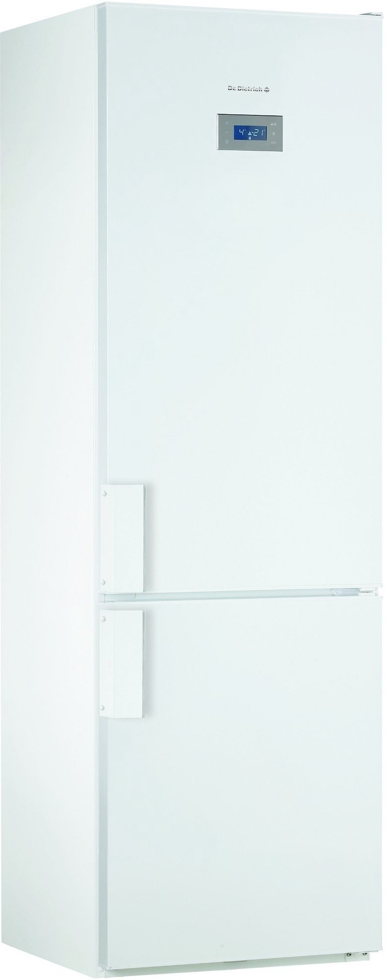 Холодильник De Dietrich DKP 1123 W