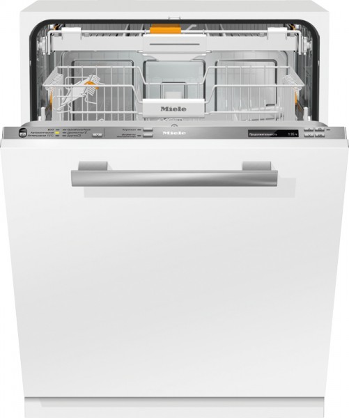 Посудомоечная машина Miele G6760 SCVi