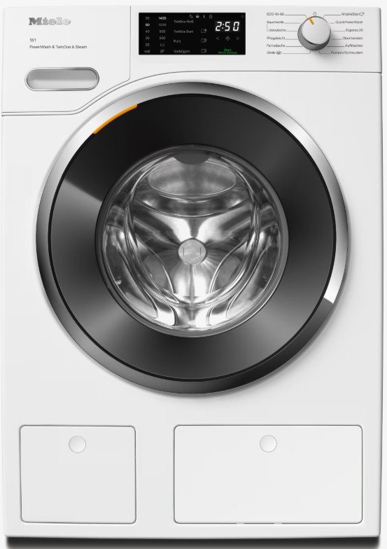 Стиральная машина Miele WWG 880 WCS*