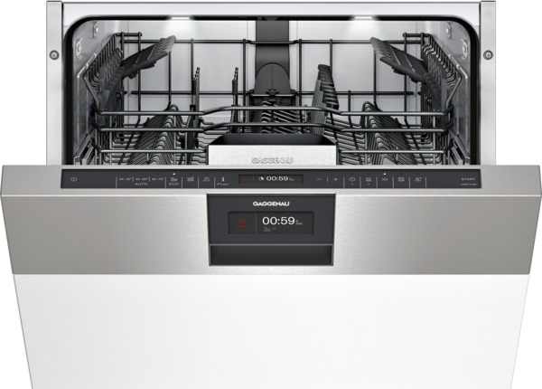 Посудомоечная машина Gaggenau DI 261-110