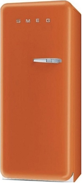 Холодильник Smeg FAB28LO1
