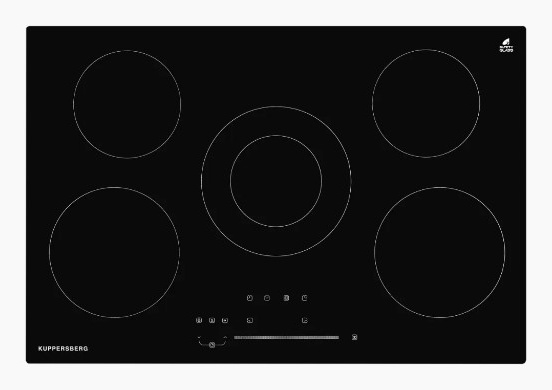 Варочная панель Kuppersberg ECS 702