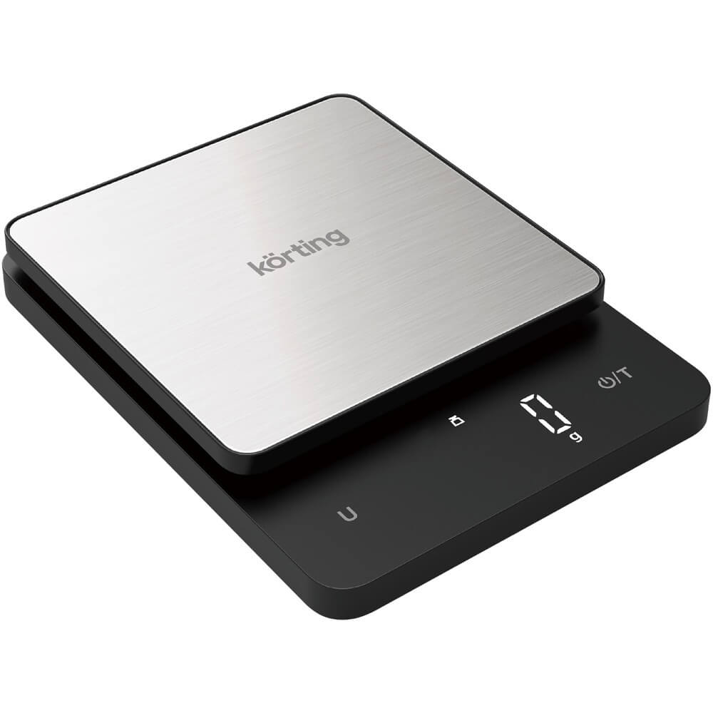 Весы кухонные Korting KKS 0102