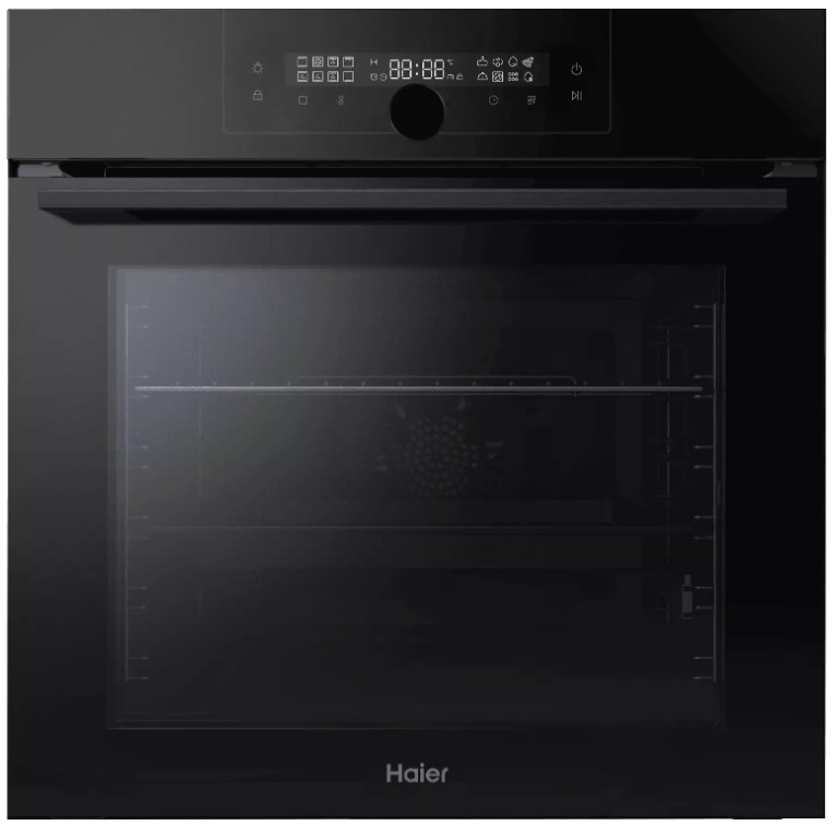 Духовой шкаф Haier HOQ-F6QAN3GB