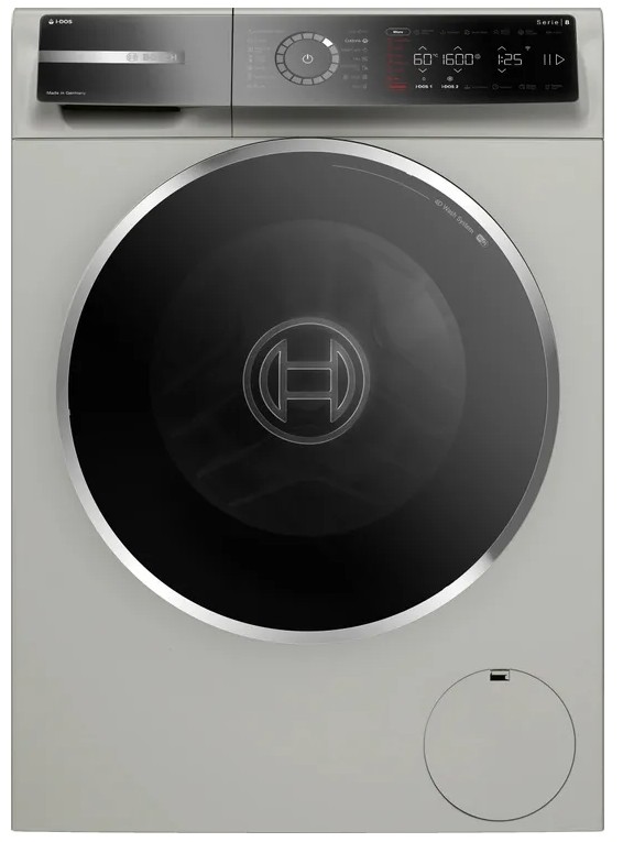 Стиральная машина Bosch WGB256AXME