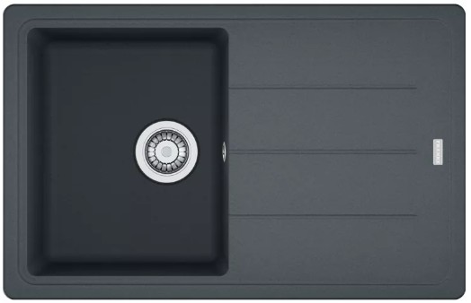 Мойка Franke BFG 611-78  Графит 114.0259.920