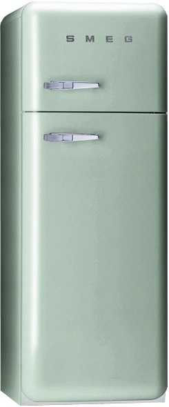 Холодильник Smeg FAB30RV1
