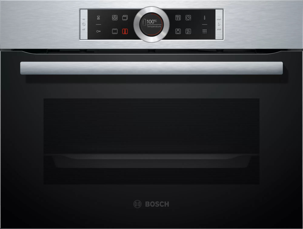 Духовой шкаф Bosch CBG675BS3