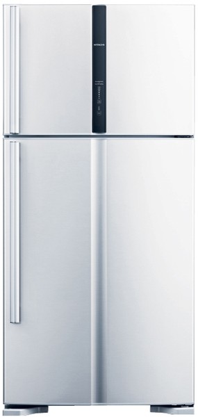 Холодильник Hitachi R-V 662 PU3 PWH