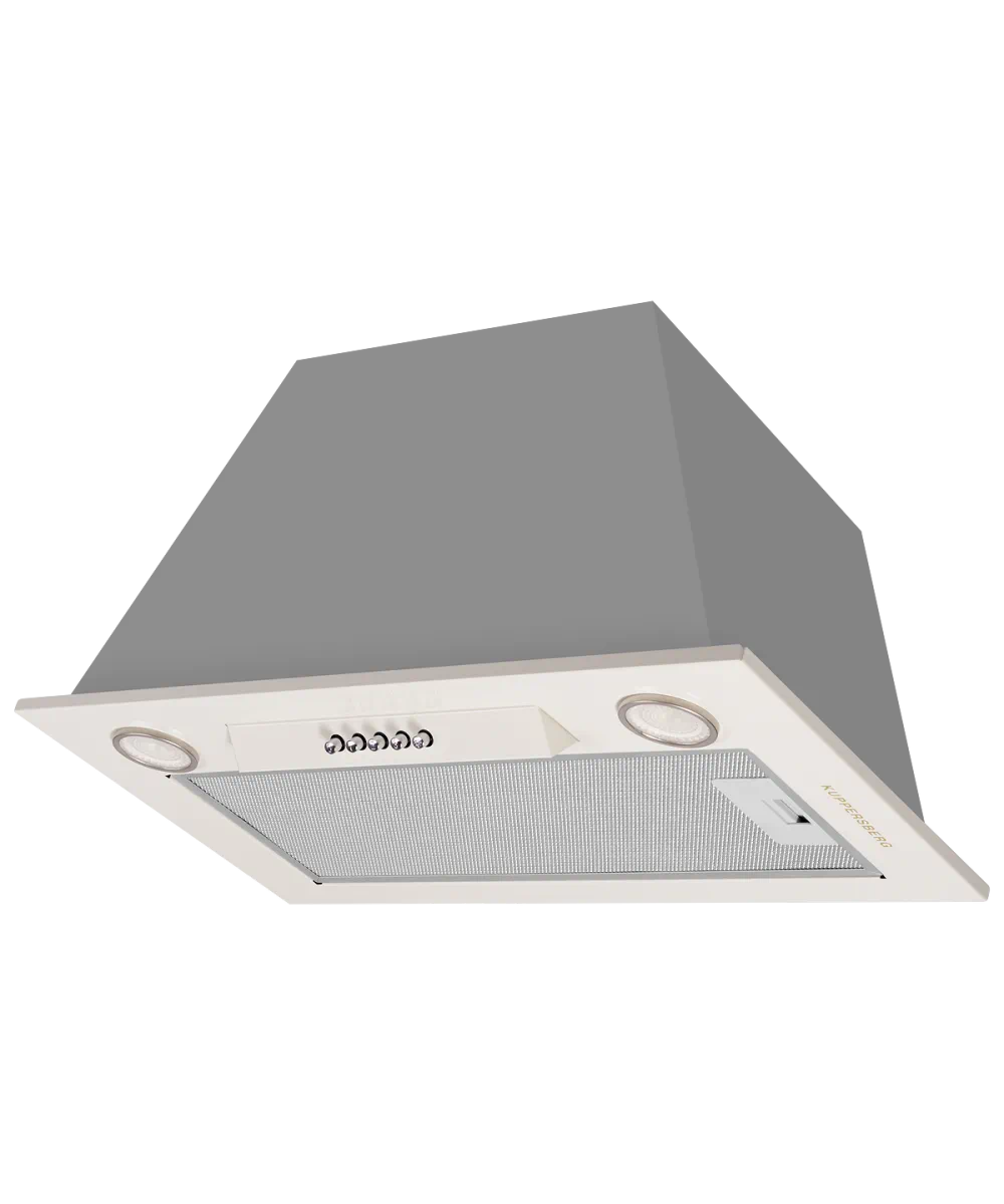 Вытяжка встраиваемая KUPPERSBERG INLINEA 52 CX