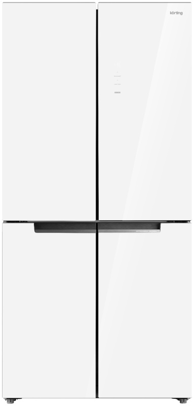 Холодильник Korting KNFM 84177 GW
