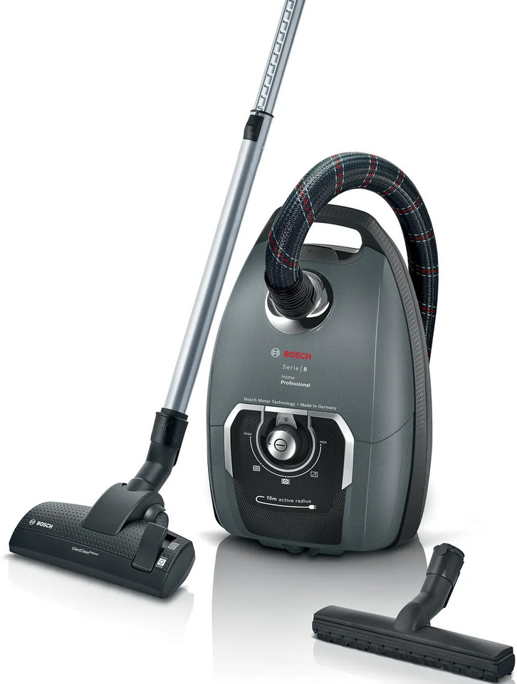 Пылесос Bosch BGL8PRO5