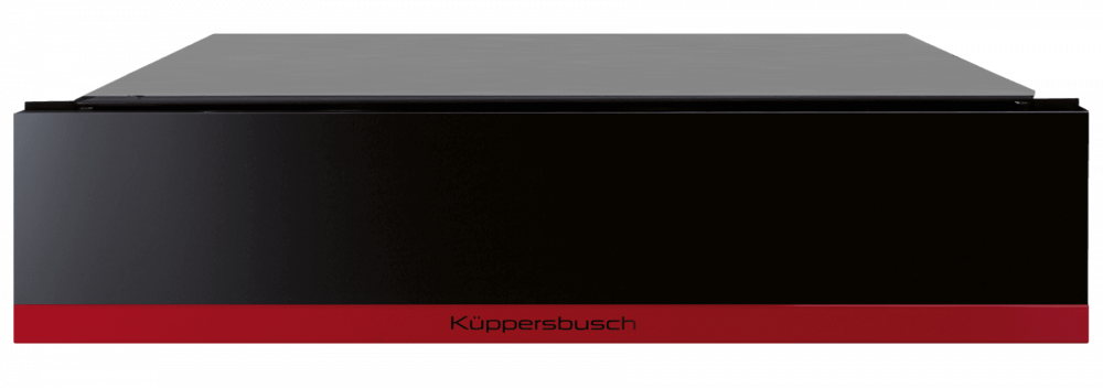 Вакууматор Kuppersbusch CSV 6800.0 S8 Hot Chili