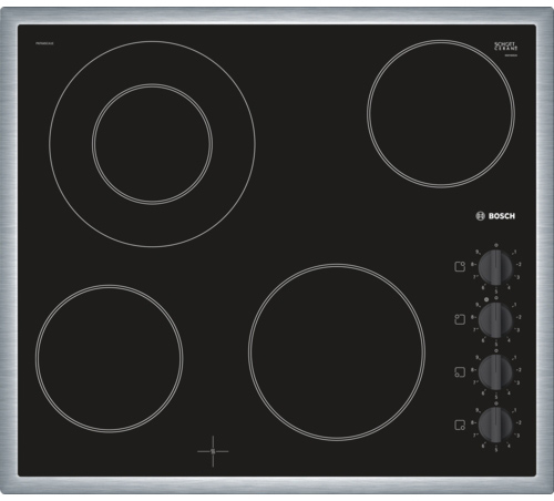 Электрическая варочная панель Bosch PKF645CA1E