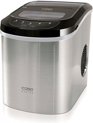 Льдогенератор Caso IceMaster Pro