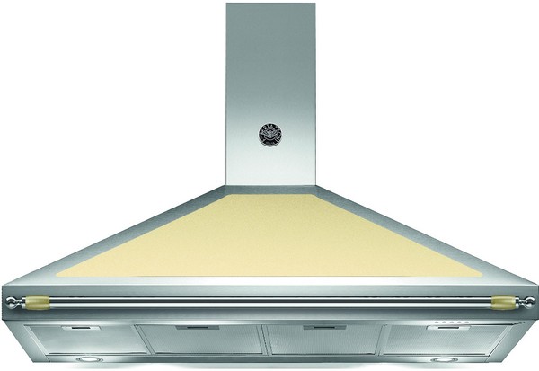 Вытяжка Bertazzoni K120HERCRA