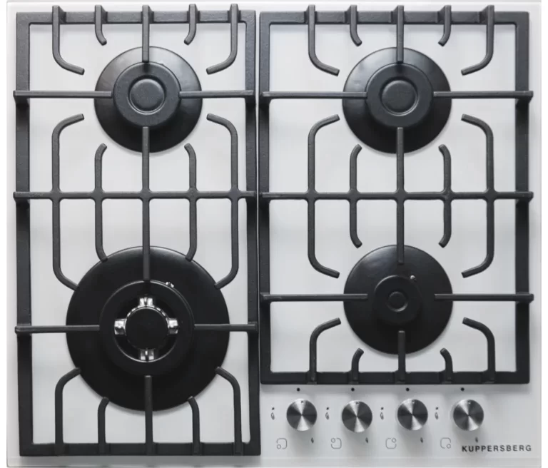 Газовая панель Kuppersberg TG 69 W