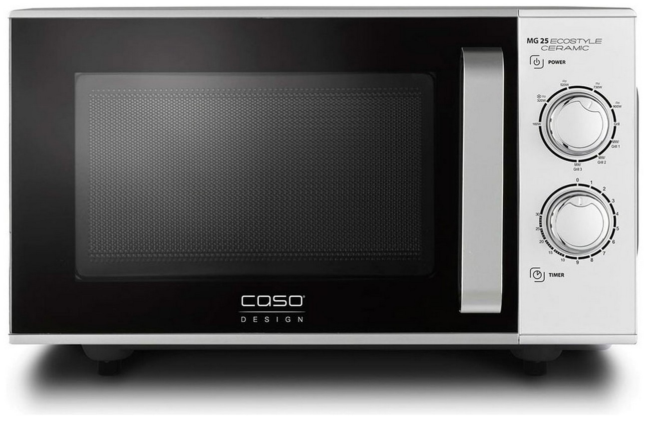 Микроволновая печь Caso MG 25 Ecostyle Ceramic