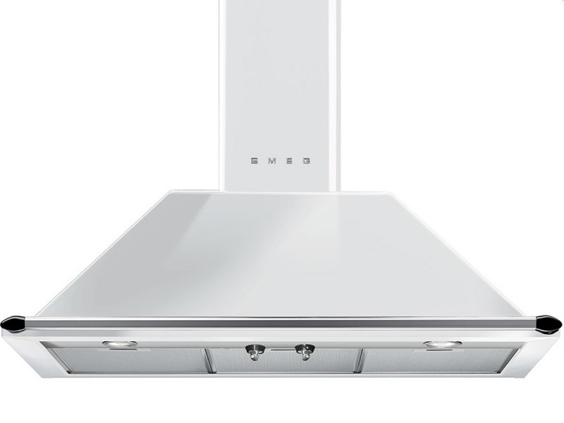 Вытяжка Smeg KT90BE