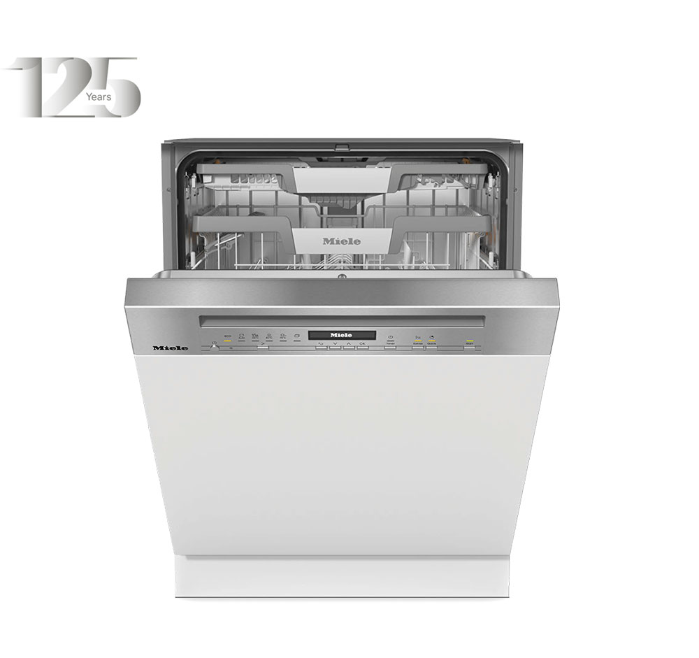 Посудомоечная машина Miele G 7131 SCi AD 125 Edition