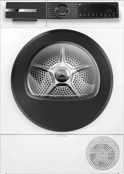 Сушильная машина BOSCH WQK25200ME