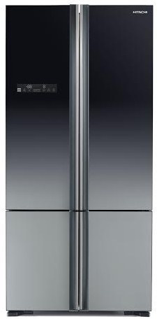 Холодильник Hitachi R-WB 732 PU5 XGR