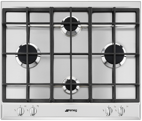 Варочная панель Smeg P260XGH