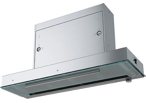 Вытяжка Franke FMPOS 908 BI X