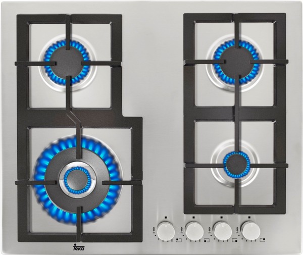 Варочная панель Teka EFX 60 4G AI AL CI DR