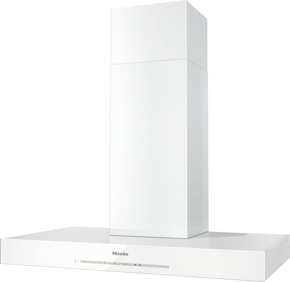 Вытяжка Miele DA6690W BRWS