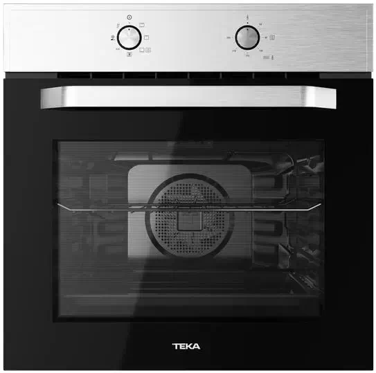 Духовой шкаф Teka HCB 6515 SS