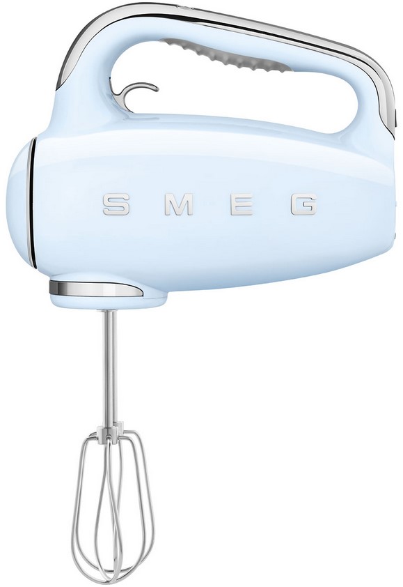 Ручной миксер Smeg HMF01PBEU