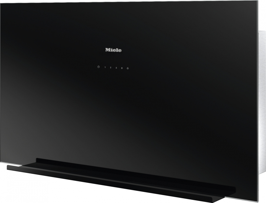 Вытяжка Miele DA9091W Screen OBSW