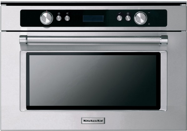 Микроволновая печь Kitchen Aid KMMXX 38600